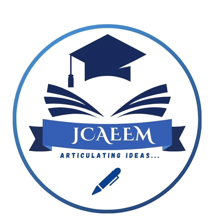 JCAEEM Logo
