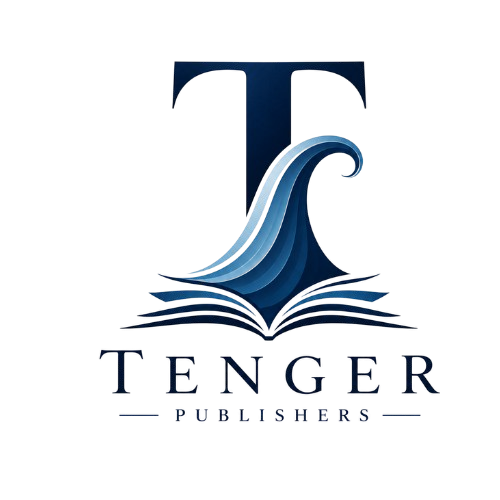 Tenger Publishers Logo