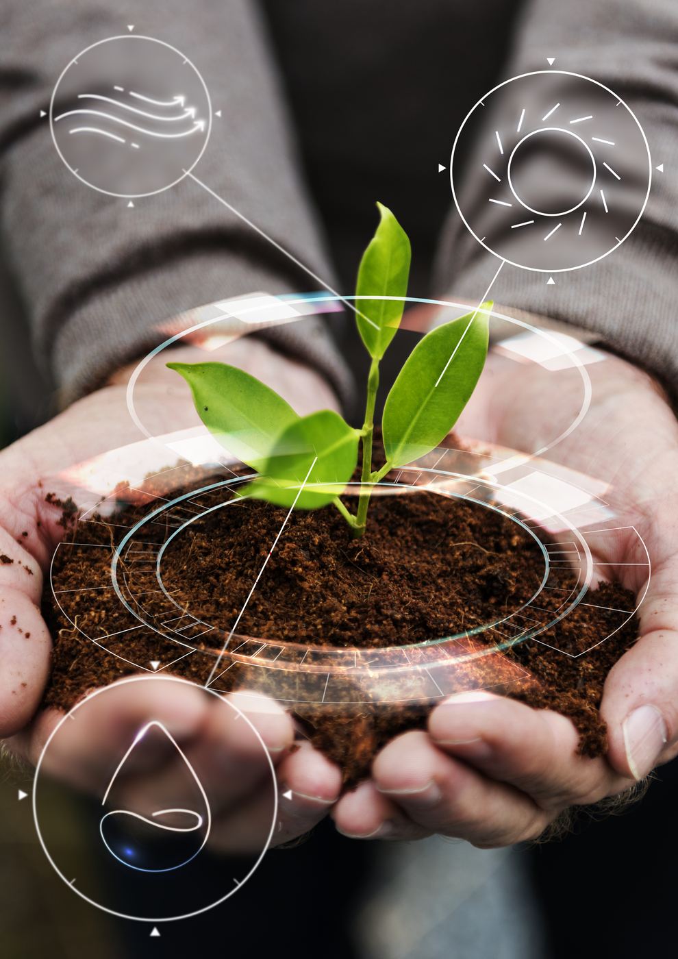 Agricultural Engineering