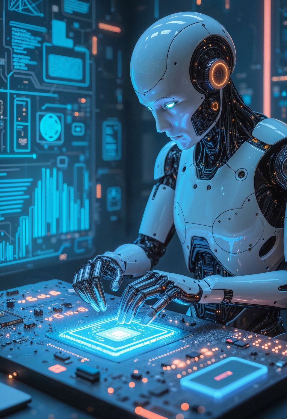 Artificial Intelligence and Data Science