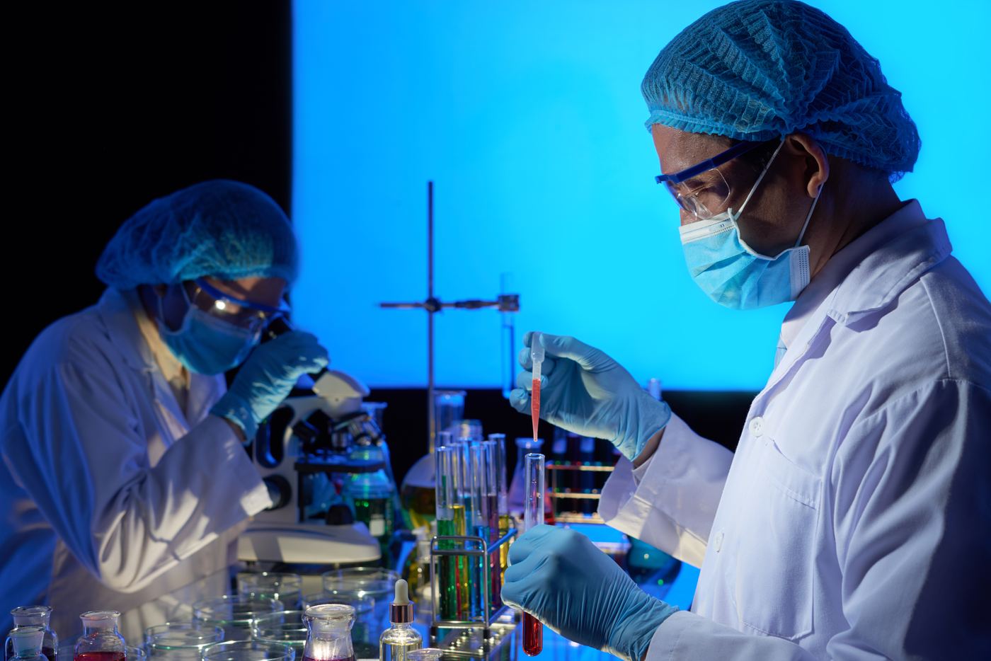 Biotechnology