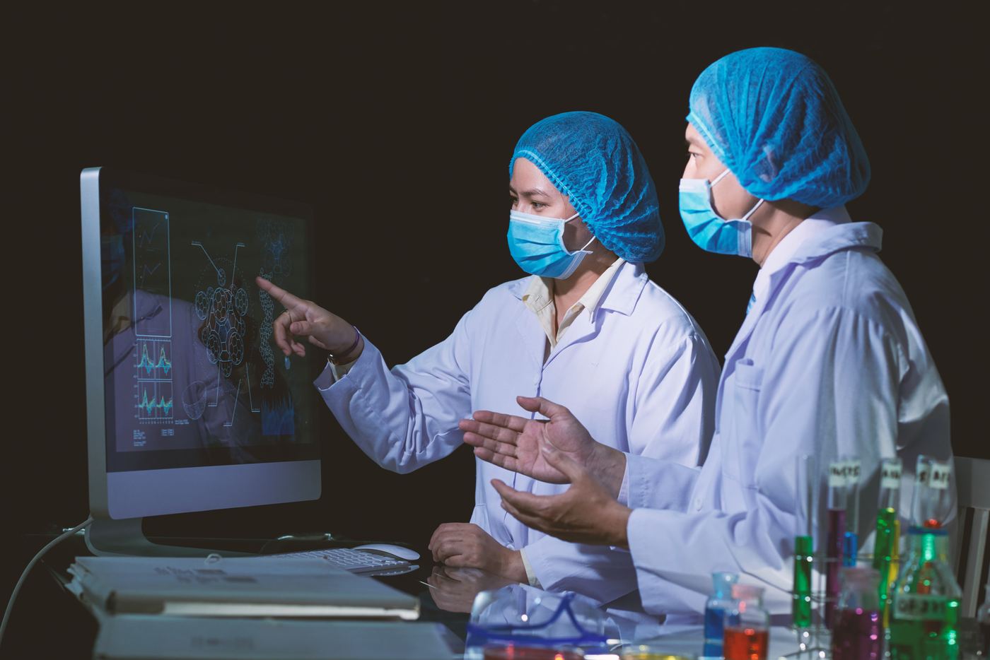 Biomedical Engineering