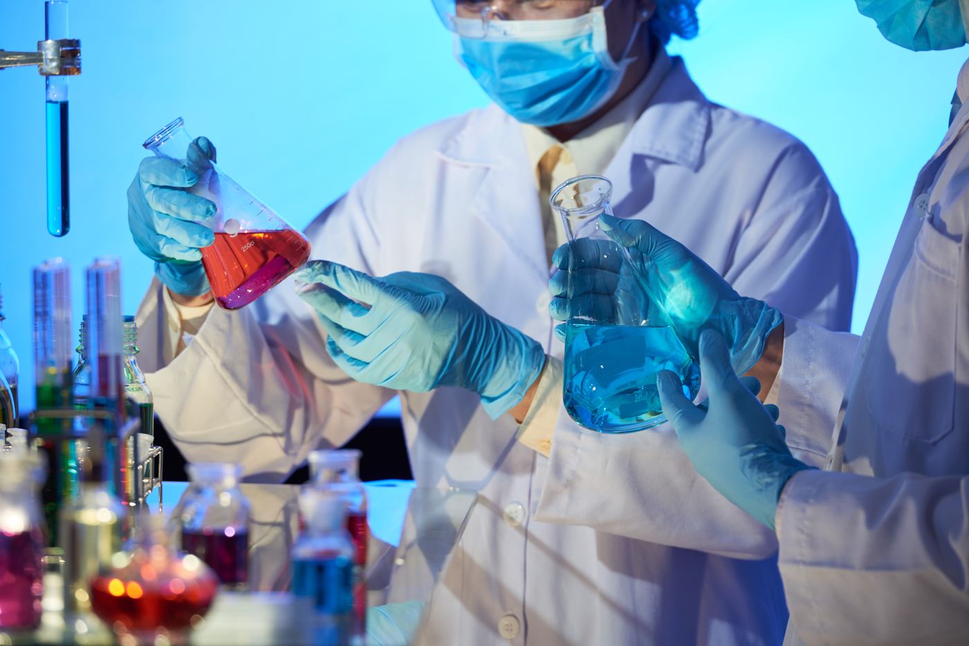Chemical Engineering