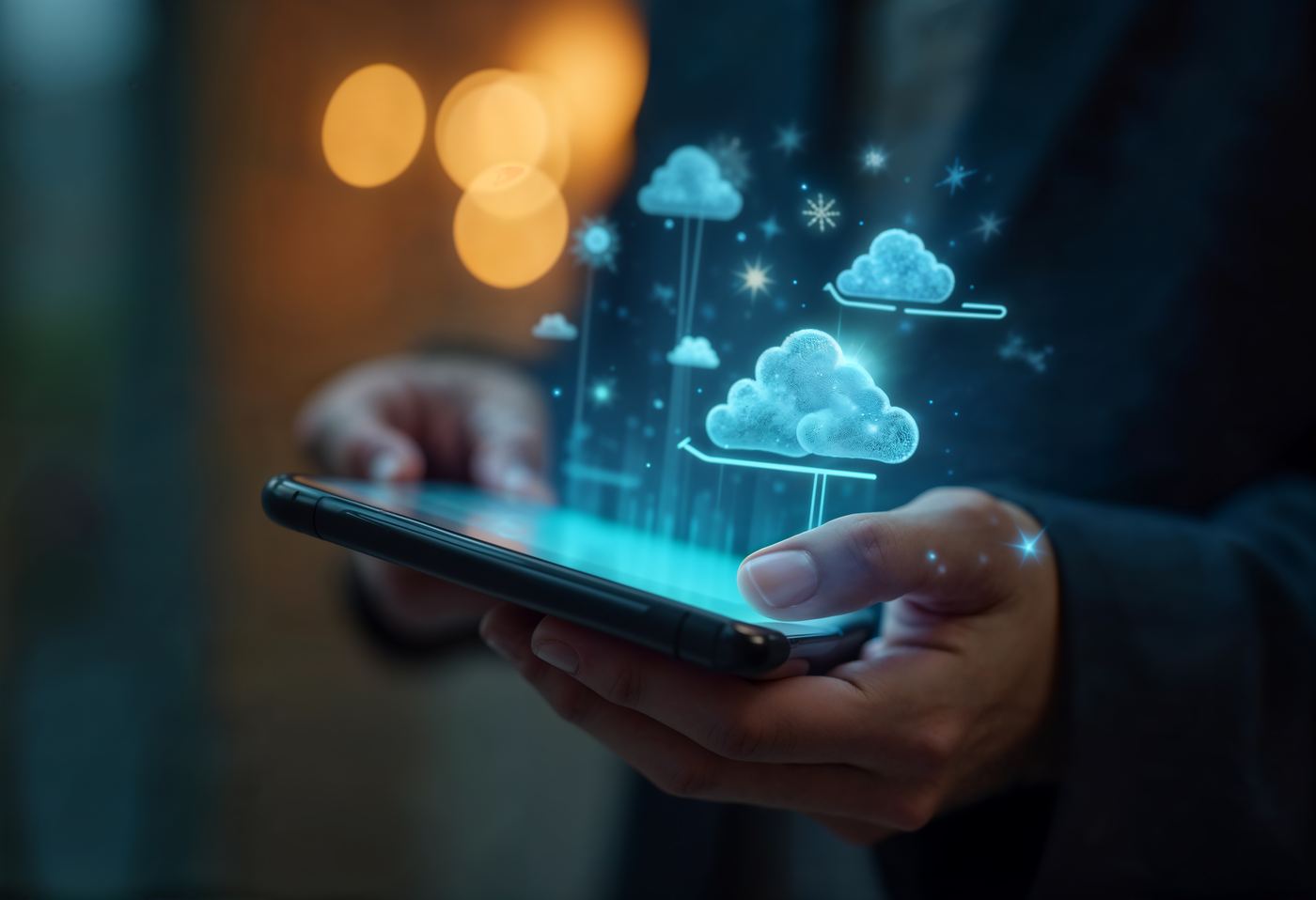 Cloud Computing