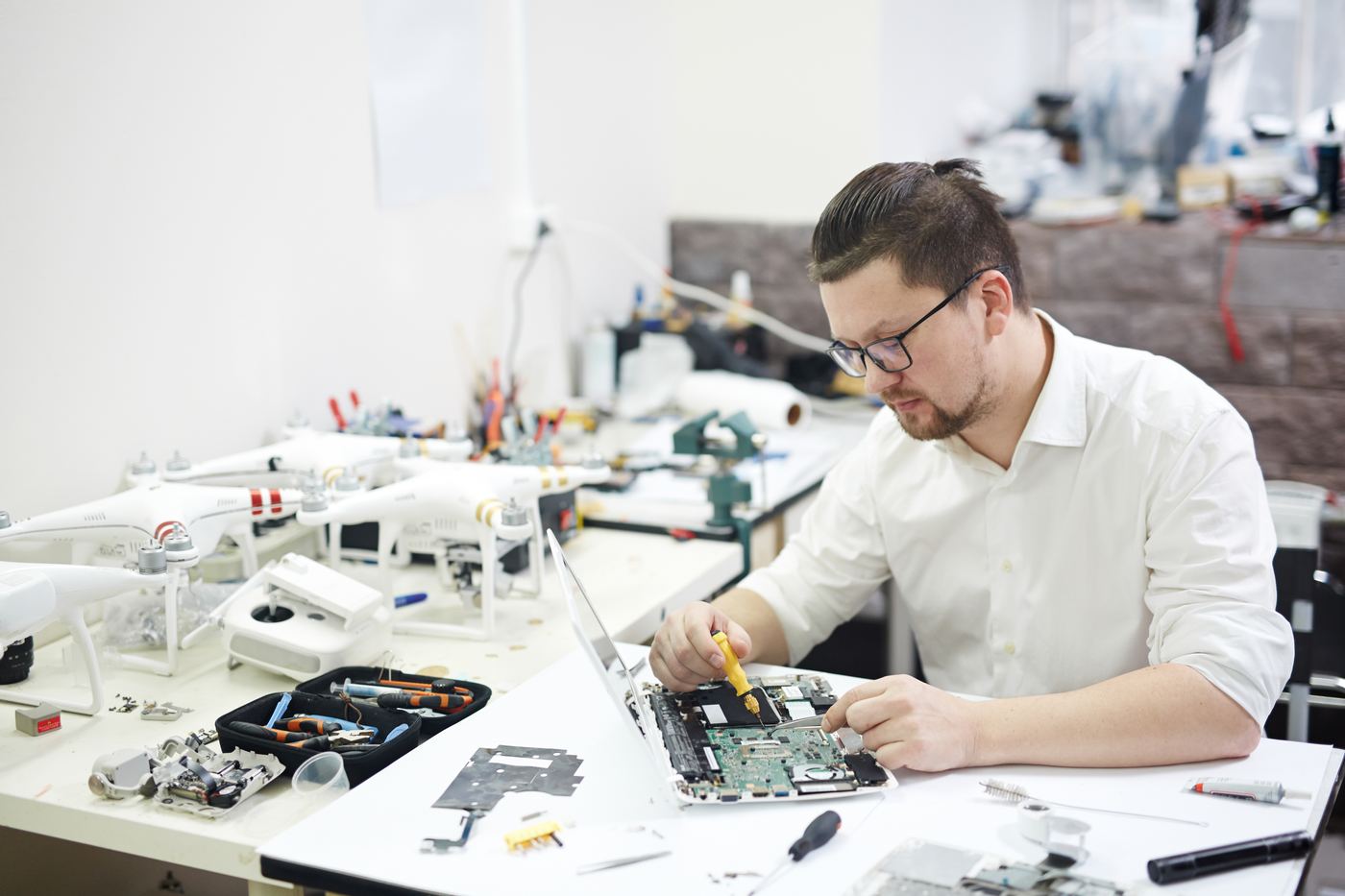 Electronics and Communication Engineering