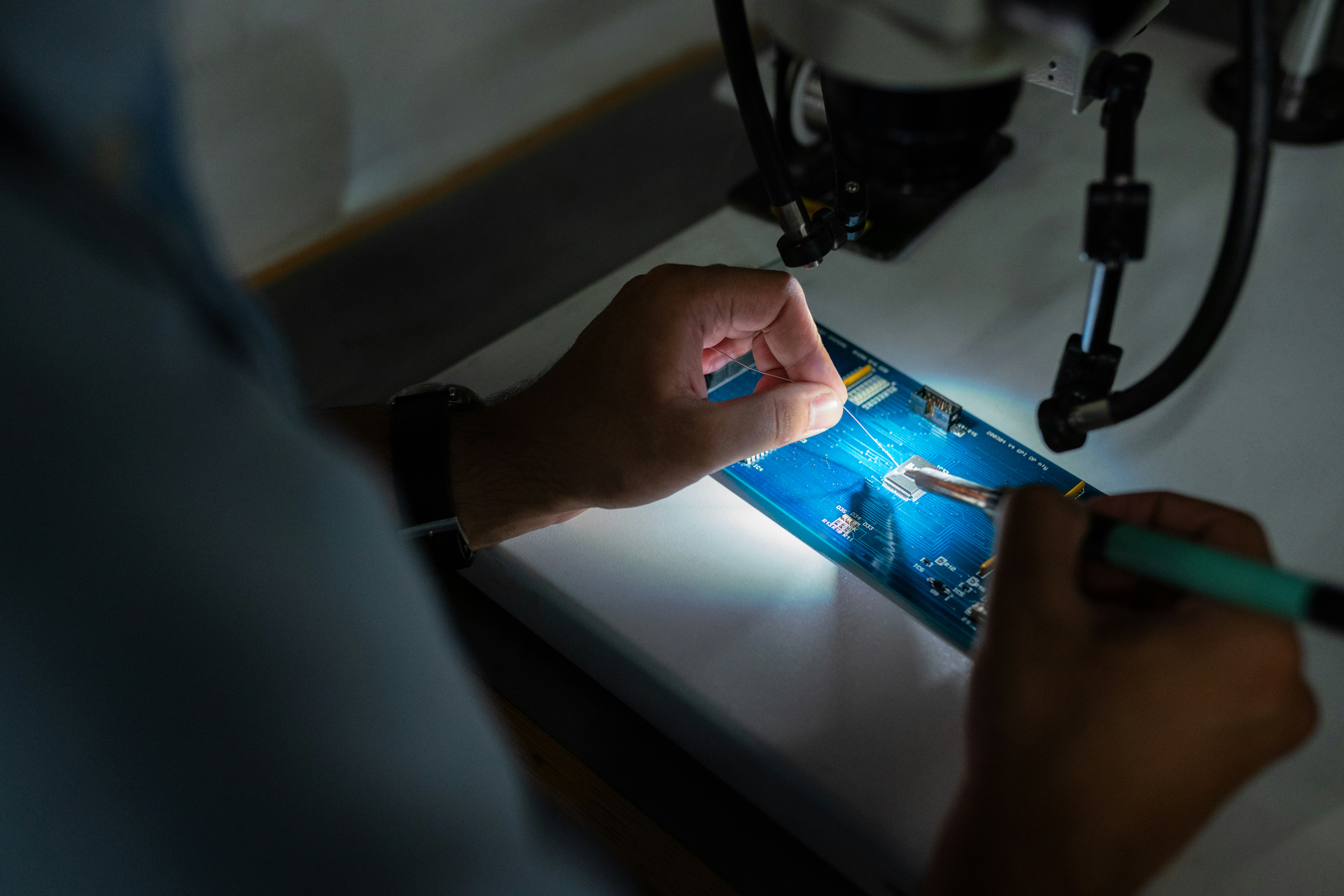 Electrical and Electronics Engineering