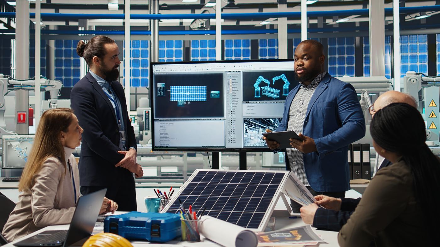 Energy Storage and Energy Management