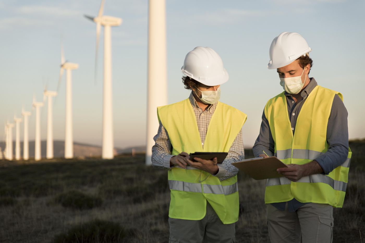 Environmental Engineering