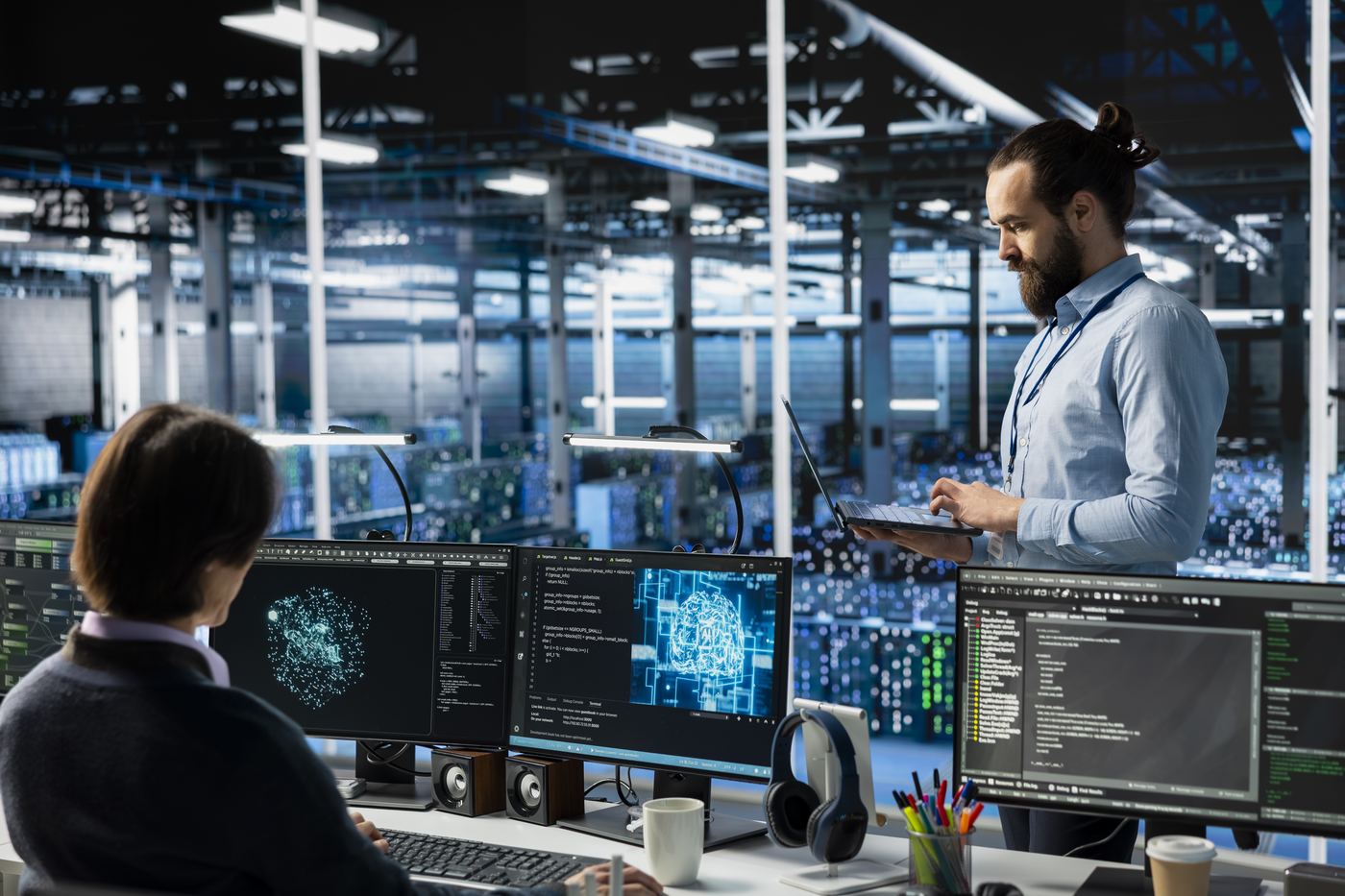 Information Technology